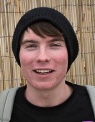 Joseph Dempsie