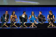 Marvel's Agents of S.H.I.E.L.D.