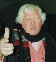 Ken Russell Película Lista  (Filmografía) 