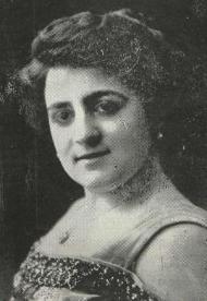 Julia Delgado Caro
