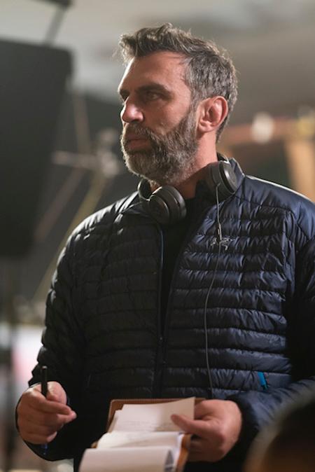 James Griffiths (director) Película Lista  (Filmografía) 