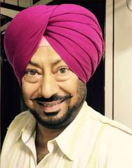 Jaswinder Bhalla Jaswinder Bhalla