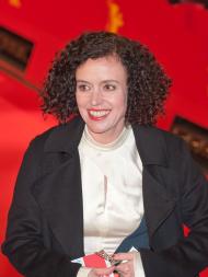 Maria Schrader Película Lista  (Filmografía) 