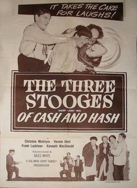 Of Cash and Hash