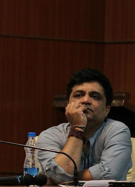 Swanand Kirkire Swanand Kirkire