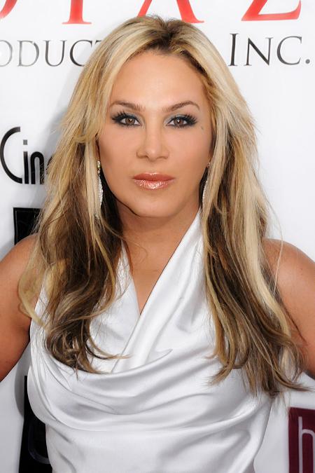 The Real Housewives of Beverly Hills