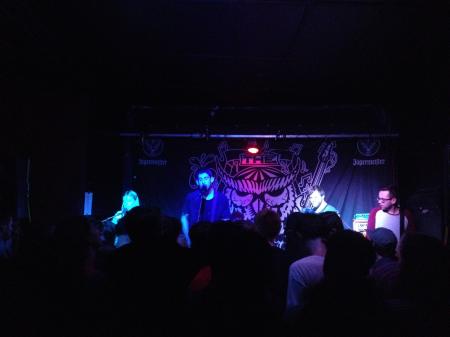 Tigers Jaw