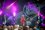 Haloo Helsinki!