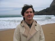 Rodrigo Muñoz Avia