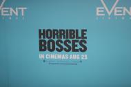 Horrible Bosses