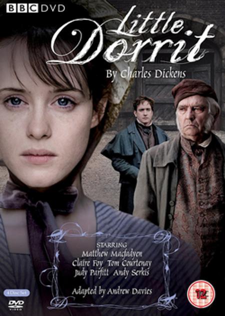 La pequeña Dorrit
